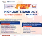 HIGHLIGHTS EASD 2024