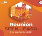 Reunión SEEN-EASD