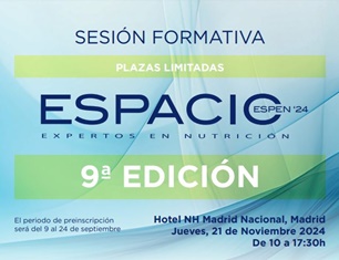 espacio espen