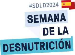 semana de la desnutricion