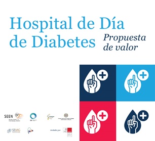 Hospital de día de diabetes